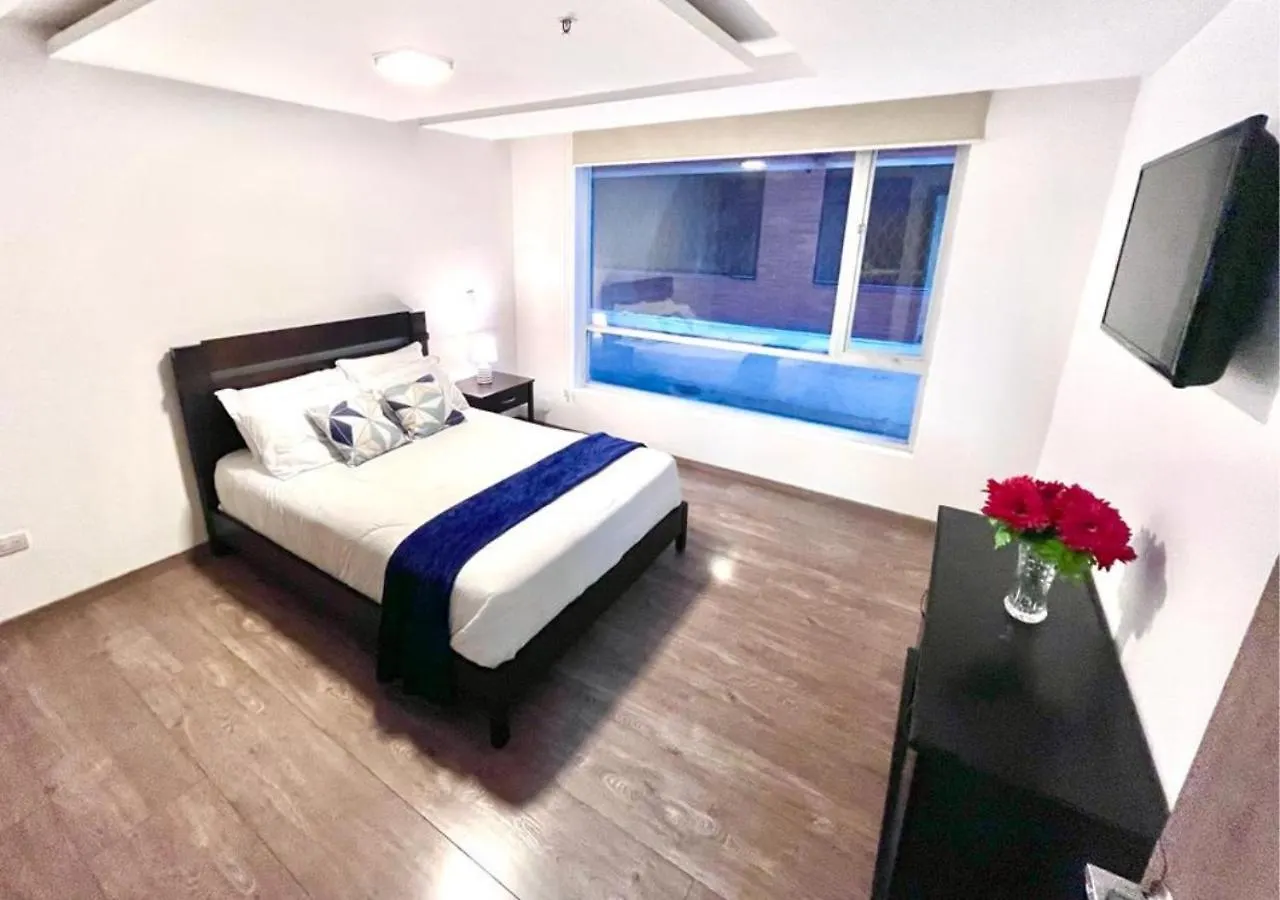 Apartamento 2 Apartamento Quito