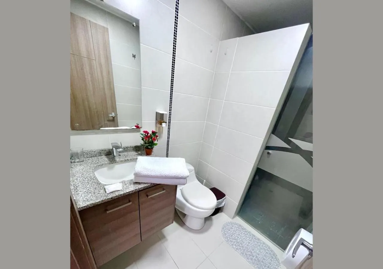 Apartamento 2 Apartamento Quito