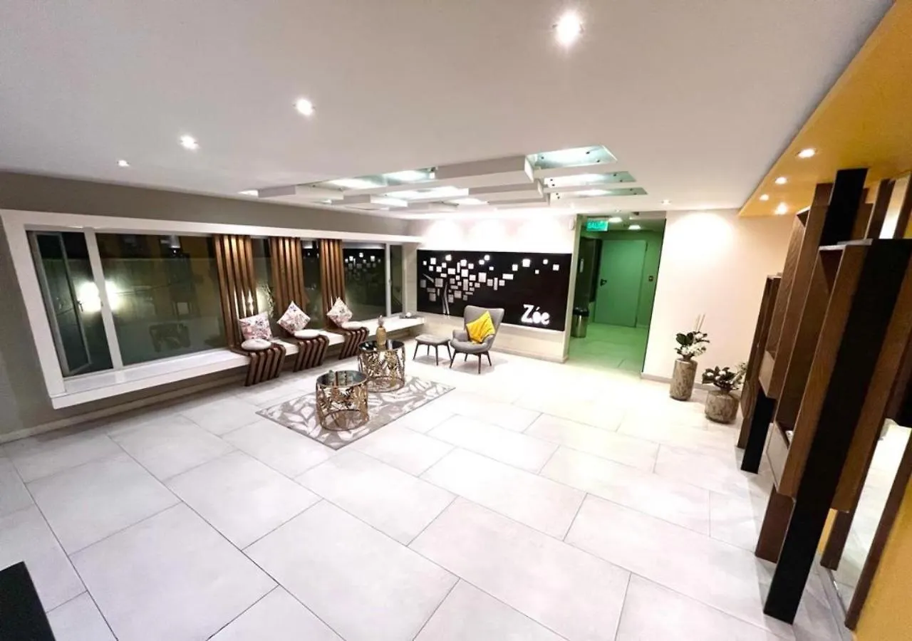 Apartamento 2 Apartamento Quito Ecuador