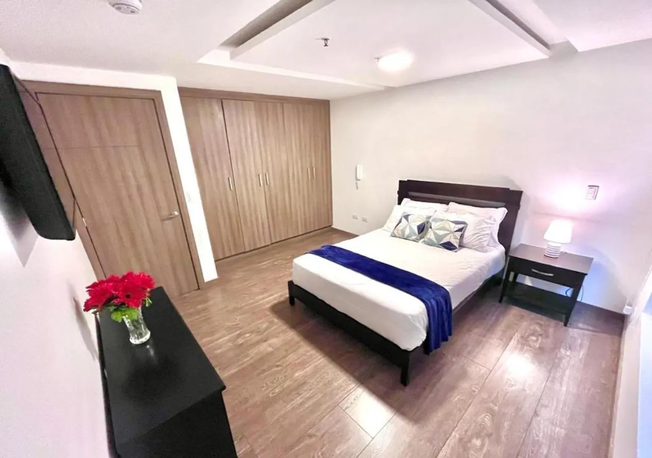 Apartamento 2 Apartamento Quito Ecuador
