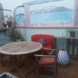 Casa Camila Habitación en casa particular Ronda