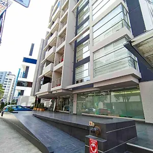  Apartamento Edificio Norland Zona Privilegiada De La Carolina